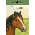Horse Rescue: Treasure