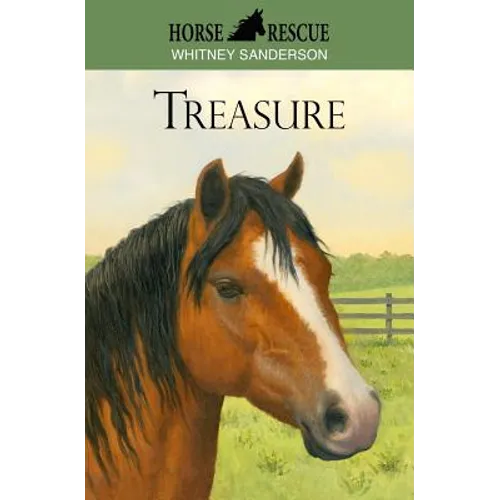 Horse Rescue: Treasure