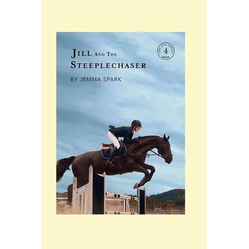 Jill and the Steeplechaser