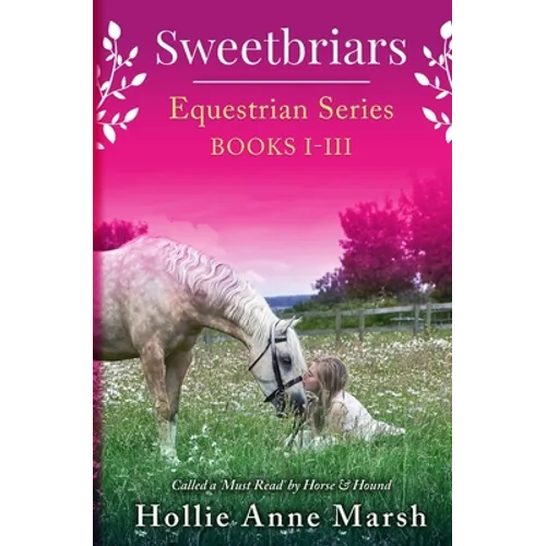 Sweetbriars Omnibus