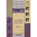 Prof. Beery's Saddle-Horse Instructions - Book Five