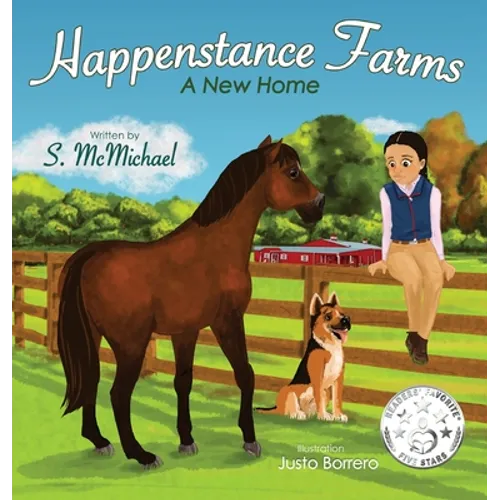 Happenstance Farms: A New Home