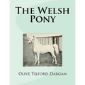 The Welsh Pony