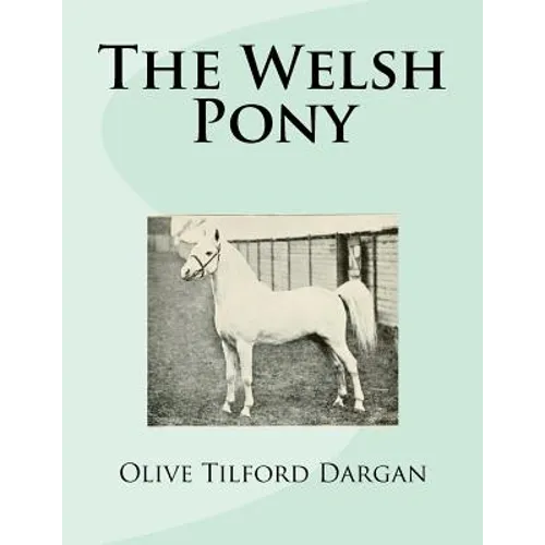 The Welsh Pony