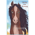 Marley the Mustang