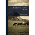 The Suffolk Stud-book