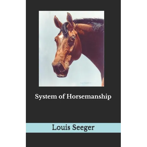 System of Horsemanship